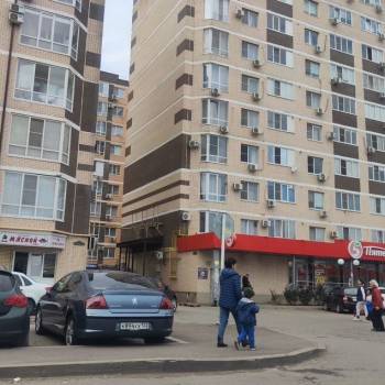 Продается 2-х комнатная квартира, 70 м²