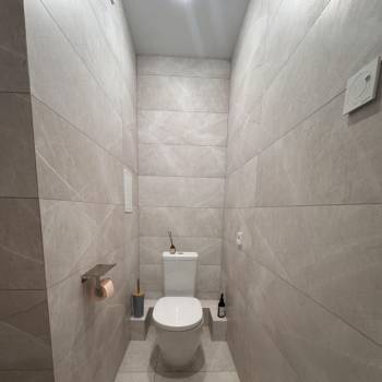 Сдается 2-х комнатная квартира, 58 м²