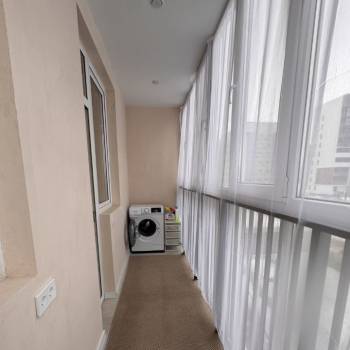 Сдается 2-х комнатная квартира, 58 м²