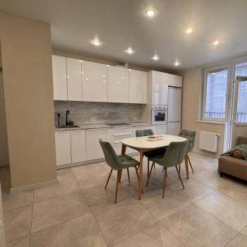 Сдается 2-х комнатная квартира, 58 м²