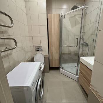 Сдается 1-комнатная квартира, 38 м²