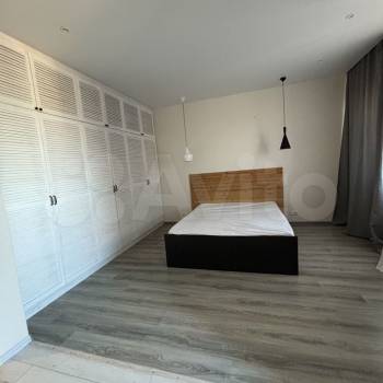 Сдается 1-комнатная квартира, 38 м²