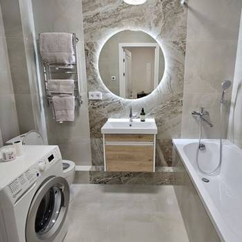 Сдается 1-комнатная квартира, 40 м²