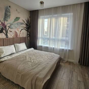 Сдается 1-комнатная квартира, 40 м²