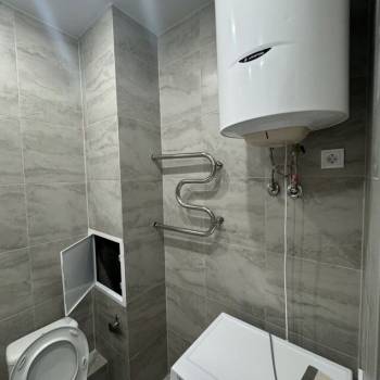 Сдается 1-комнатная квартира, 36,4 м²