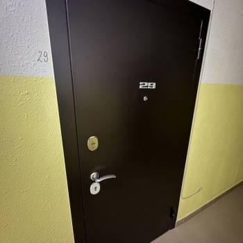 Сдается 1-комнатная квартира, 36,4 м²