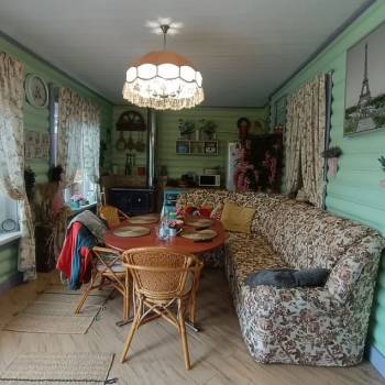 Продается Дом, 68 м²