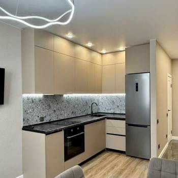 Продается 1-комнатная квартира, 36,7 м²