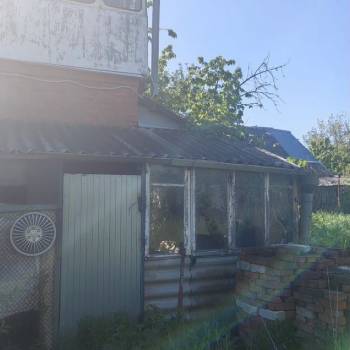 Продается Дом, 43 м²