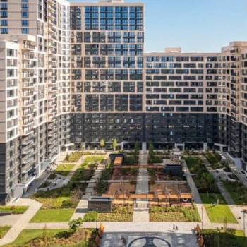 Продается 3-х комнатная квартира, 87,2 м²