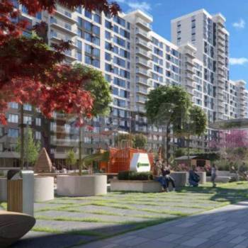 Продается 3-х комнатная квартира, 87,2 м²