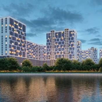 Продается 3-х комнатная квартира, 87,2 м²