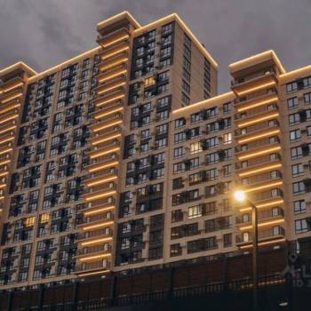 Продается 3-х комнатная квартира, 87,2 м²