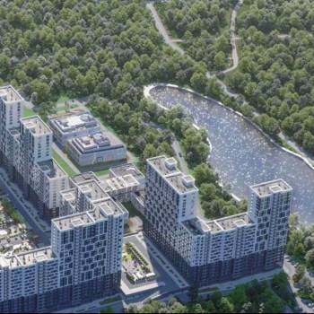 Продается 3-х комнатная квартира, 87,2 м²