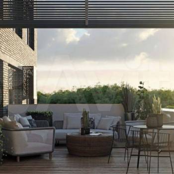 Продается 3-х комнатная квартира, 87,2 м²