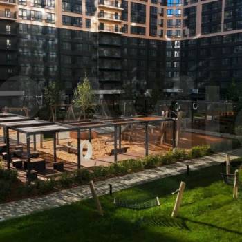 Продается 3-х комнатная квартира, 87,2 м²