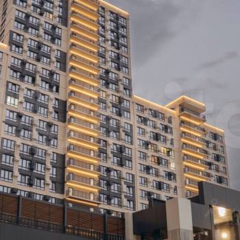 Продается 3-х комнатная квартира, 87,2 м²