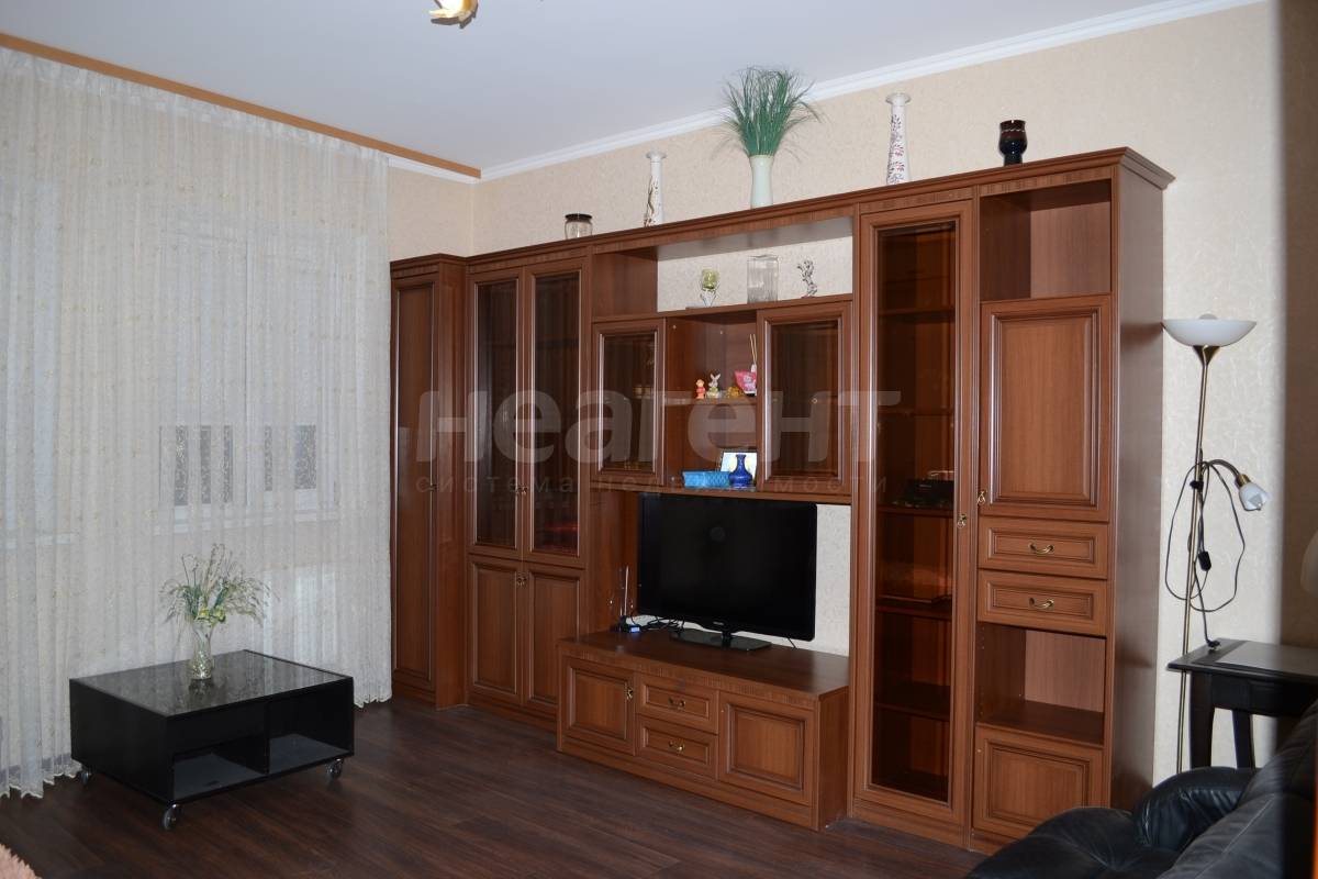 Сдам 1-ком. квартиру, ЧМР, ул. Ставропольская