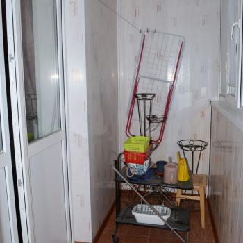 Сдается 1-комнатная квартира, 47 м²