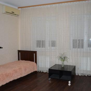 Сдается 1-комнатная квартира, 47 м²