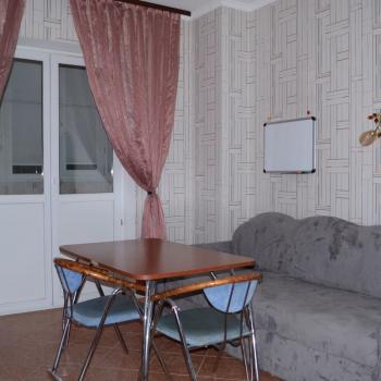 Сдается 1-комнатная квартира, 47 м²