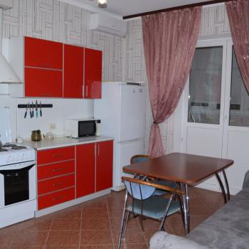 Сдается 1-комнатная квартира, 47 м²