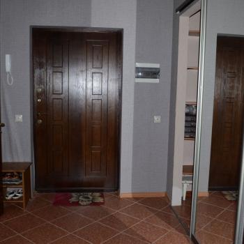 Сдается 1-комнатная квартира, 47 м²