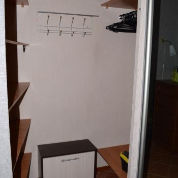 Сдается 1-комнатная квартира, 47 м²