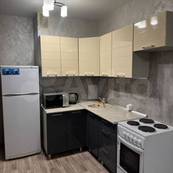 Сдается 1-комнатная квартира, 25 м²