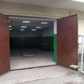 Сдается Нежилое помещение, 60 м²