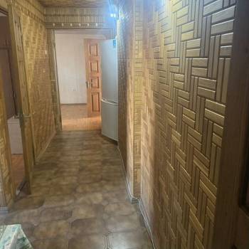 Продается 3-х комнатная квартира, 61,5 м²