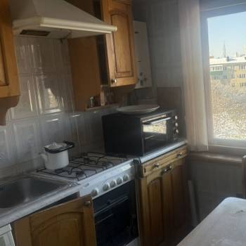 Продается 3-х комнатная квартира, 61,5 м²