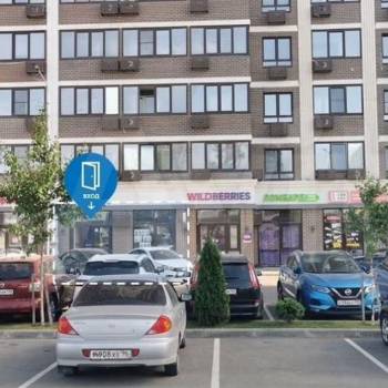 Сдается Нежилое помещение, 93,8 м²