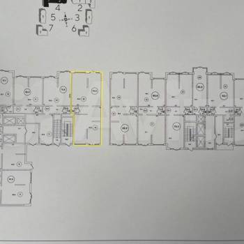 Сдается Нежилое помещение, 93,8 м²