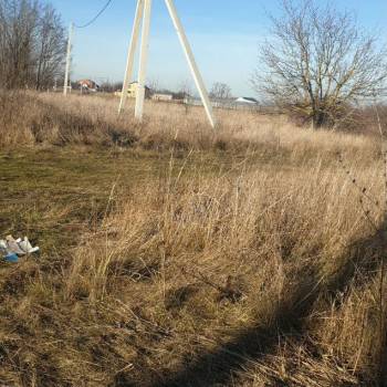 Продается Участок, 1000 м²