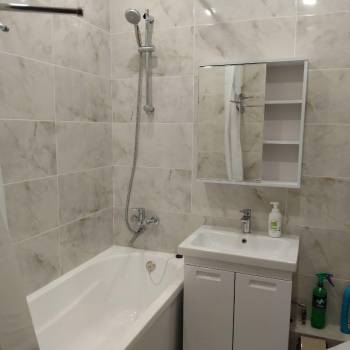 Сдается 1-комнатная квартира, 37 м²