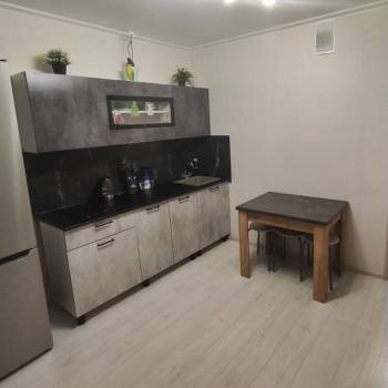 Продается 1-комнатная квартира, 37,8 м²