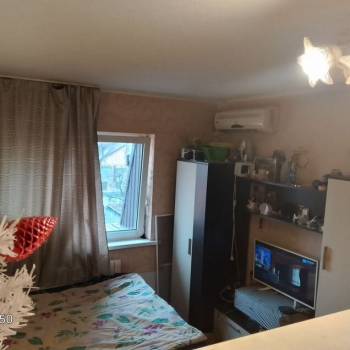 Продается 1-комнатная квартира, 37,7 м²