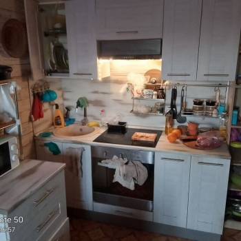 Продается 1-комнатная квартира, 37,7 м²