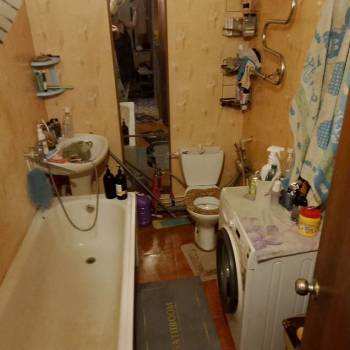 Продается 1-комнатная квартира, 37,7 м²