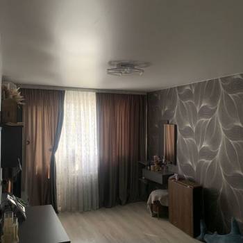 Продается 1-комнатная квартира, 30,8 м²