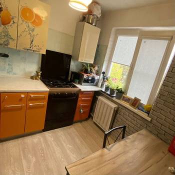 Продается 1-комнатная квартира, 30,8 м²