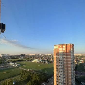 Сдается 2-х комнатная квартира, 65,7 м²