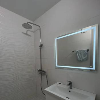 Сдается 2-х комнатная квартира, 65,7 м²