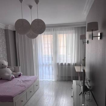 Продается 2-х комнатная квартира, 87 м²