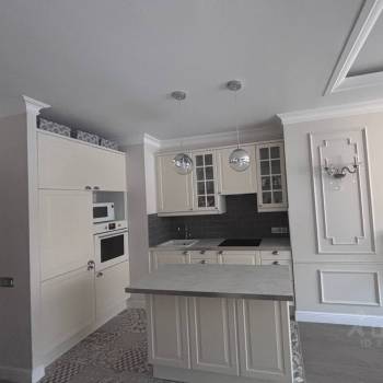 Продается 2-х комнатная квартира, 87 м²