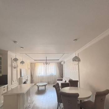Продается 2-х комнатная квартира, 87 м²