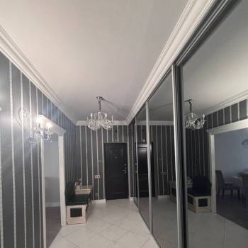 Продается 2-х комнатная квартира, 87 м²
