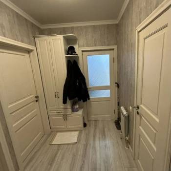 Продается 2-х комнатная квартира, 53 м²