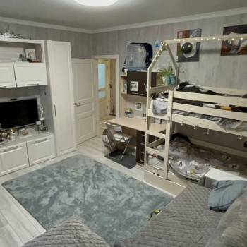 Продается 2-х комнатная квартира, 53 м²